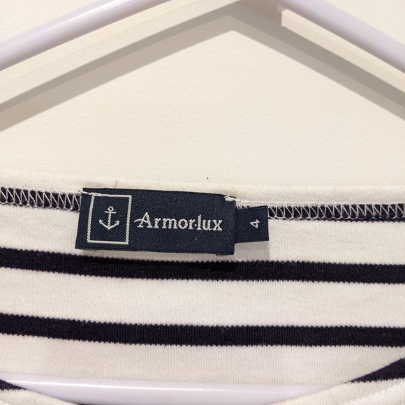 Amorlux marine jumper - Picture 3 of 5